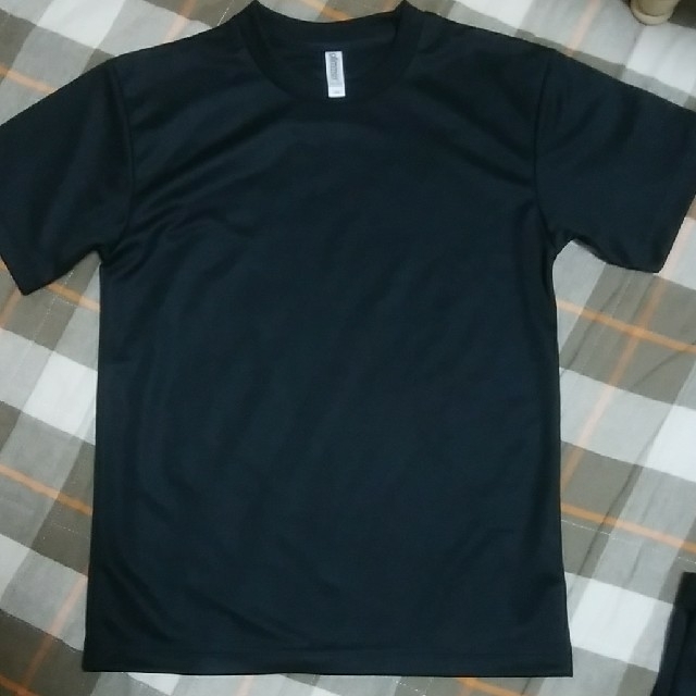 glimmer ドライTシャツ２枚セット　メンズSS メンズのトップス(Tシャツ/カットソー(半袖/袖なし))の商品写真
