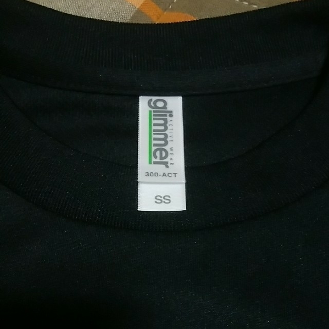 glimmer ドライTシャツ２枚セット　メンズSS メンズのトップス(Tシャツ/カットソー(半袖/袖なし))の商品写真