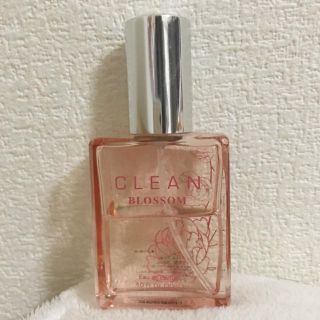 クリーン(CLEAN)の【CLEAN】ブロッサム(30ml)(香水(女性用))