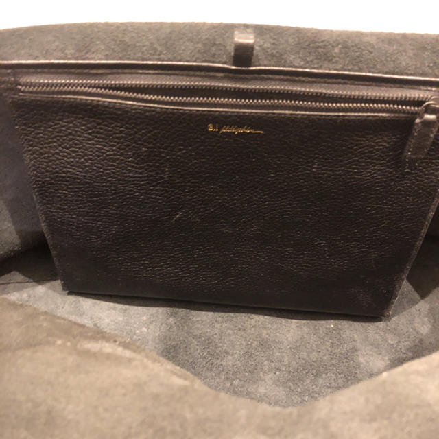 3.1 philliplim 31 hours bag black メンズ 限定