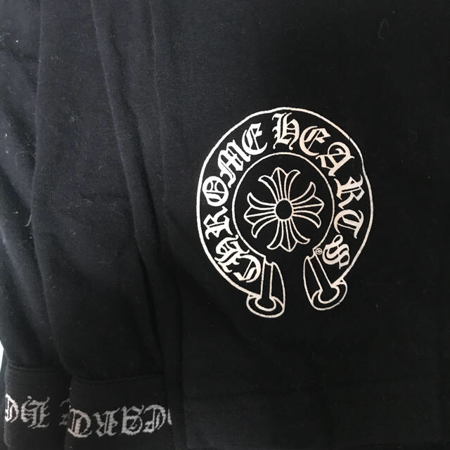 Chrome Hearts(クロムハーツ)のchrome hearts レギンス  レディースのレッグウェア(レギンス/スパッツ)の商品写真