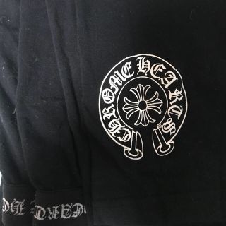 クロムハーツ(Chrome Hearts)のchrome hearts レギンス (レギンス/スパッツ)