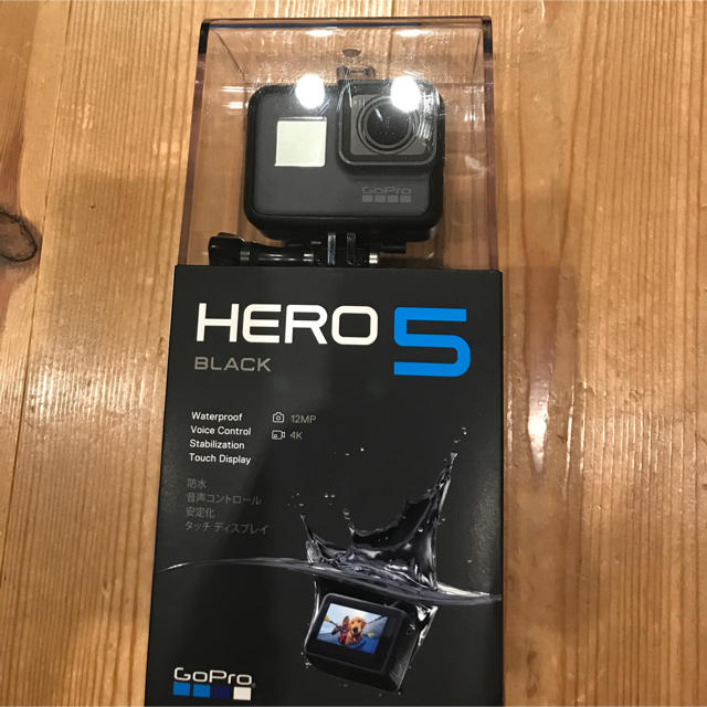 GOPRO HERO5