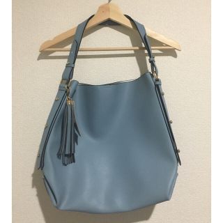 ザラ(ZARA)のまめりはる様専用【新品】ザラ  ZARA  トートバッグ(トートバッグ)