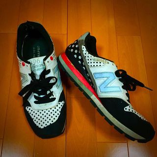 ニューバランス(New Balance)のニューバランス×フラボア☆メンズ(スニーカー)