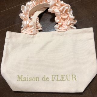 メゾンドフルール(Maison de FLEUR)のＭ♡様専用！(トートバッグ)