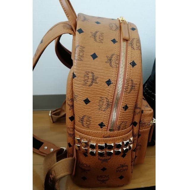 MCM リュック Sサイズ | hartwellspremium.com