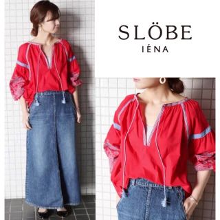 スローブイエナ(SLOBE IENA)のヒロ様 専用(シャツ/ブラウス(長袖/七分))