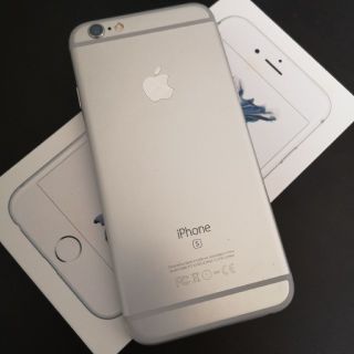 アップル(Apple)のおまけ付き！iphone6s シムフリー(スマートフォン本体)