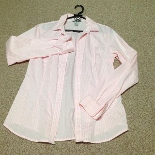 エイチアンドエム(H&M)のH&Mのシャツ(シャツ/ブラウス(長袖/七分))