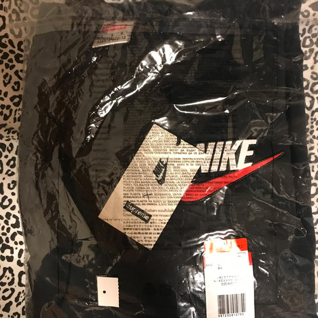 高級品市場 Supreme - Nike Supreme Tシャツ/カットソー(七分/長袖)