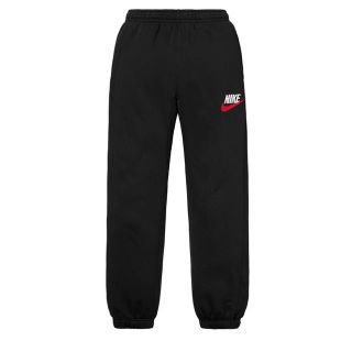 シュプリーム(Supreme)のSupreme Nike Sweatpant M size black(その他)