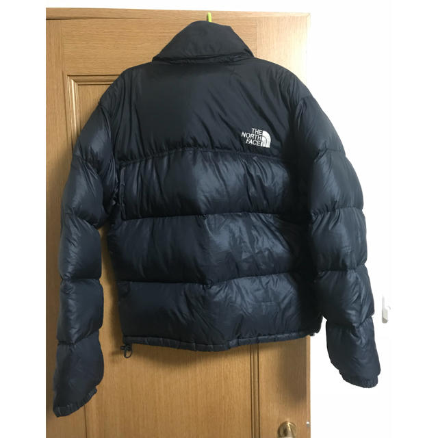 THE NORTH FACE - ノースフェイス ダウンジャケット NF003ASの通販 by