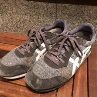 オニツカタイガー(Onitsuka Tiger)のアシックス オニツカタイガー スニーカー(スニーカー)