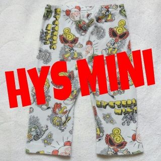 ヒステリックミニ(HYSTERIC MINI)のHYS MINI♥レギンス＆パンツ♬(カジュアルパンツ)