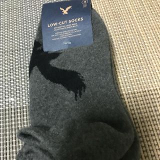 アメリカンイーグル(American Eagle)のアメリカンイーグル 靴下 どちらでも(ソックス)