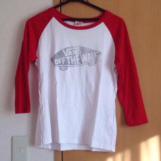 ヴァンズ(VANS)のmami様 専用(Tシャツ(長袖/七分))