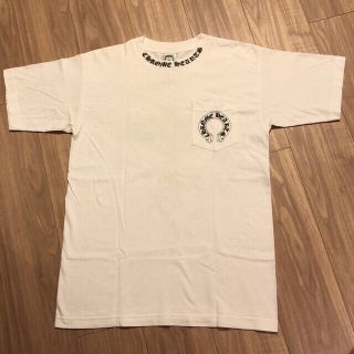 クロムハーツ(Chrome Hearts)のユー様専用  クロムハーツ Tシャツ メンズサイズM(Tシャツ(半袖/袖なし))