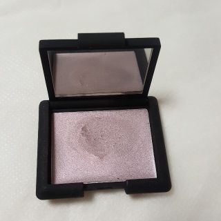 ナーズ(NARS)のNARS☆クリームアイシャドウ(アイシャドウ)