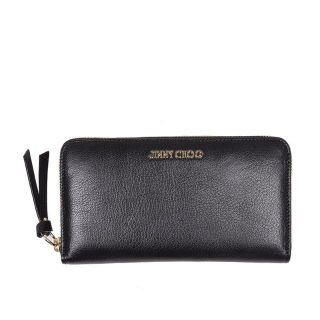 ジミーチュウ(JIMMY CHOO)のJIMMY CHOO ジミー チュウ PIPPA GRZ 長財布(長財布)