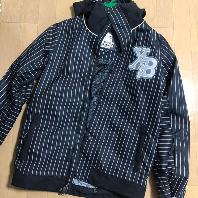 XLARGE スノーボードウェア