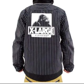 エクストララージ(XLARGE)のXLARGE スノーボードウェア(ウエア/装備)