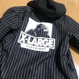 XLARGE スノーボードウェア