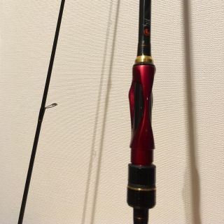 ダイワ(DAIWA)の【ocean tribe様専用】ダイワ 月下美人MX86ML-S(ロッド)