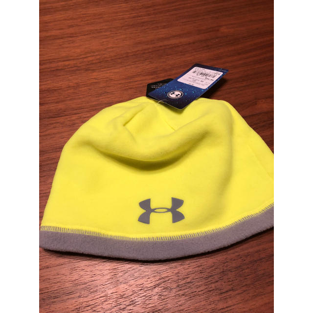 UNDER ARMOUR(アンダーアーマー)のアンダーアーマー  帽子 スポーツ/アウトドアのトレーニング/エクササイズ(トレーニング用品)の商品写真