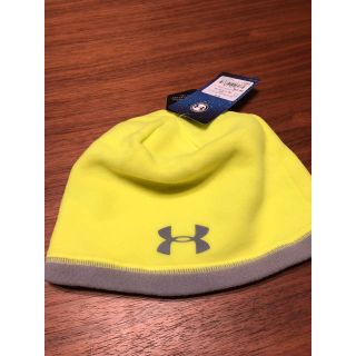 アンダーアーマー(UNDER ARMOUR)のアンダーアーマー  帽子(トレーニング用品)