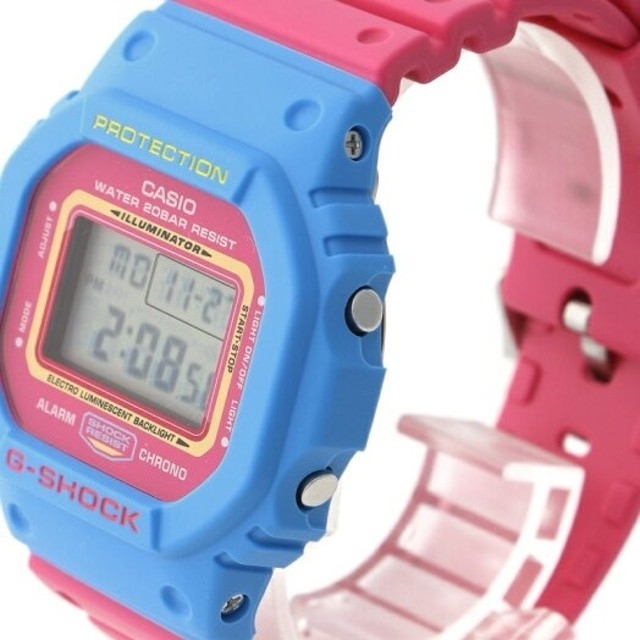 35周年モデル　CASIO G-SHOCK　腕時計　デジタル時計　ジーショック 2