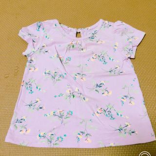 ベビーギャップ(babyGAP)のbabyGAP Tシャツ 6M～12M(Ｔシャツ)