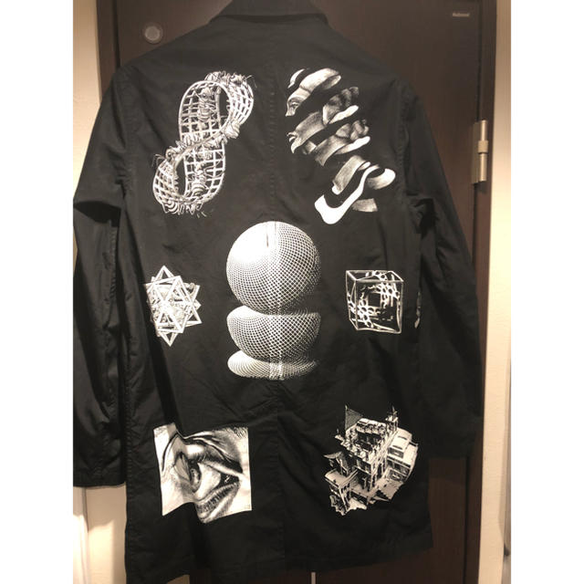 Supreme(シュプリーム)のシュプリーム トレンチコート メンズのジャケット/アウター(トレンチコート)の商品写真