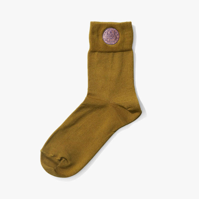 Lochie(ロキエ)のmarte ❤︎ socks レディースのレッグウェア(ソックス)の商品写真