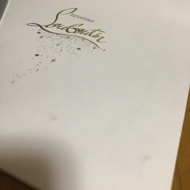 Christian Louboutin(クリスチャンルブタン)のChristian Louboutin ルビラック コスメ/美容のベースメイク/化粧品(リップグロス)の商品写真