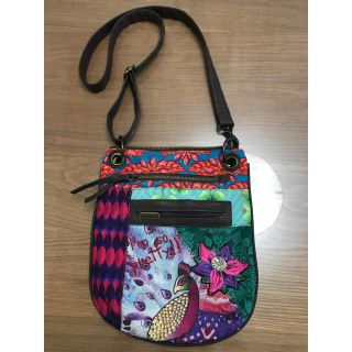 デシグアル(DESIGUAL)の☆再値下げ☆デジグアル  ポシェット(ショルダーバッグ)