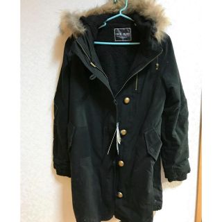 CECIL McBEE(モッズコート)のフリマアイテム一覧 CECIL McBEE(モッズコート)のフリマアイテム一覧