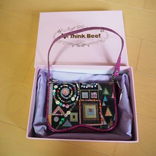 シンクビー(Think Bee!)の定期入れ(Think Bee)(名刺入れ/定期入れ)