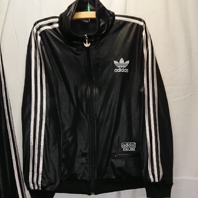 ↓値下げ中【adidas】極美品！CHILE62 ジャージセットアップ激レア！