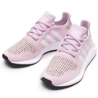 アディダス(adidas)の値下げadidasアディダス SWIFTRUN W スウィフトラン CQ2023(スニーカー)