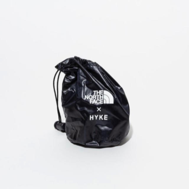 HYKE(ハイク)のHYKE  × THE NORTH FACE Tec Weaving Belt レディースのファッション小物(ベルト)の商品写真