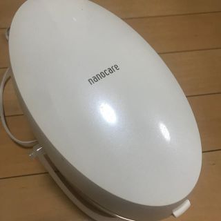 パナソニック(Panasonic)のりっさん様専用 Panasonic スチーマー(フェイスケア/美顔器)