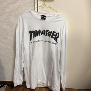 スラッシャー(THRASHER)のスラッシャー ロンT(Tシャツ/カットソー(七分/長袖))