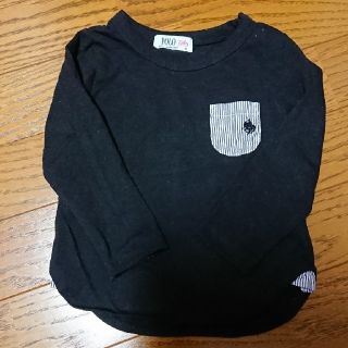 ポロラルフローレン(POLO RALPH LAUREN)のポロ ラルフローレン ベビー 長袖Tシャツ(Ｔシャツ)