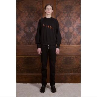 アクネ(ACNE)のジヨンさん専用(スウェット)