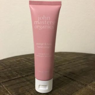 ジョンマスターオーガニック(John Masters Organics)のジョンマスター ハンドクリーム(ハンドクリーム)