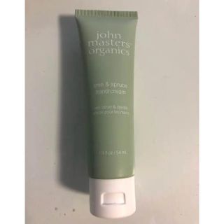 ジョンマスターオーガニック(John Masters Organics)のジョンマスター ハンドクリーム(ハンドクリーム)