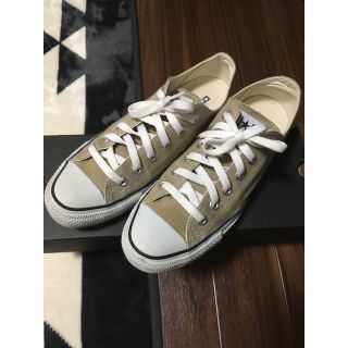 コンバース(CONVERSE)のCONVERSE (スニーカー)