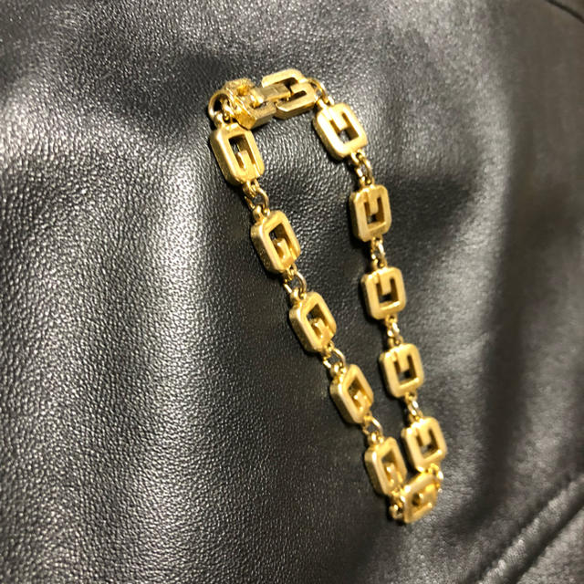 GIVENCHY(ジバンシィ)のGIVENSY ジバンシィ ブレスレット メンズのアクセサリー(ブレスレット)の商品写真