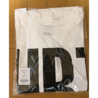 サンダイメジェイソウルブラザーズ(三代目 J Soul Brothers)のHUMAN MADE®︎♥︎HBZ®︎Tシャツ(Tシャツ(半袖/袖なし))